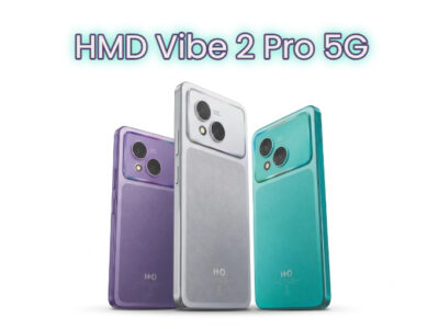 hmd vibe 2 pro 5g