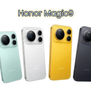 honor magic9