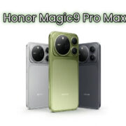 honor magic9 pro max