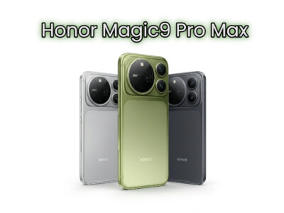 honor magic9 pro max