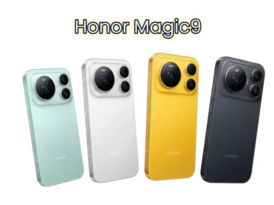 honor magic9 super editions