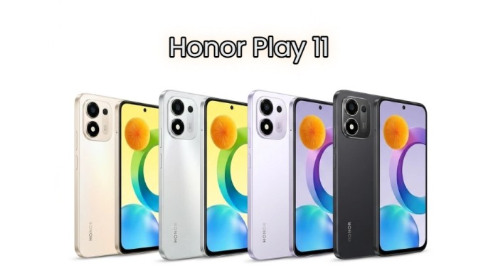 honor play 11