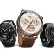 honor watch 6 pro