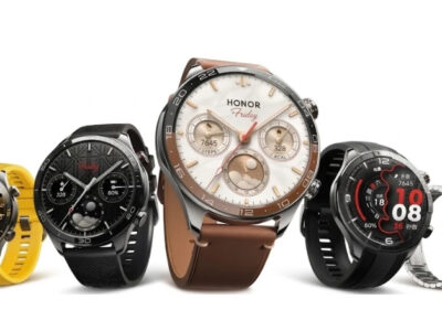 honor watch 6 pro