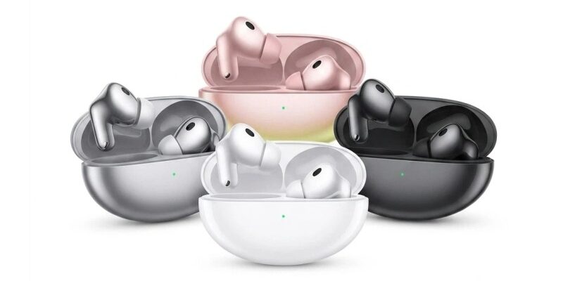 huawei freebuds neo