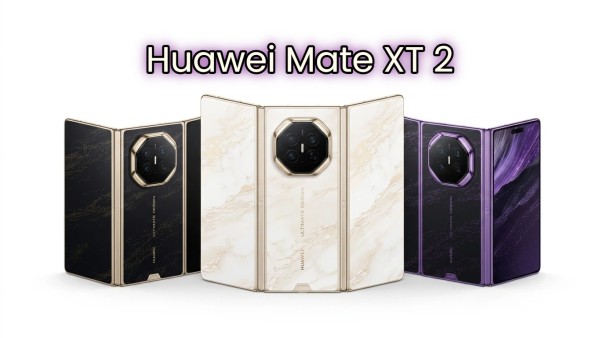 huawei mate xt 2