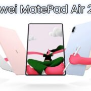 huawei matepad air 2026