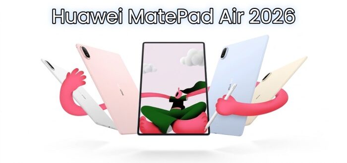 huawei matepad air 2026