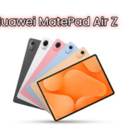 huawei matepad air z