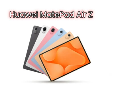 huawei matepad air z