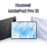 huawei matepad pro 12