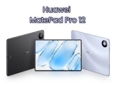 huawei matepad pro 12