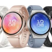 huawei watch 6