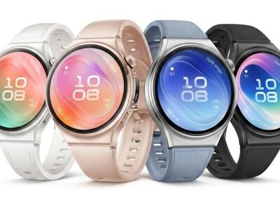 huawei watch 6