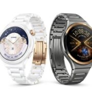 huawei watch 6 pro