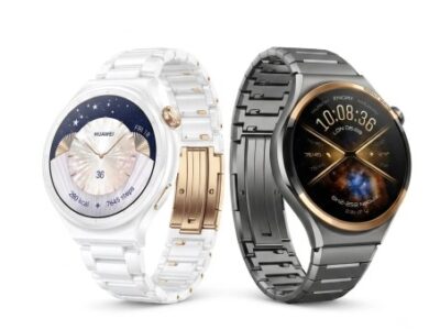 huawei watch 6 pro