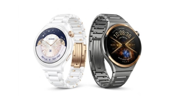 huawei watch 6 pro