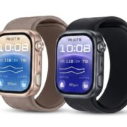 huawei watch d3
