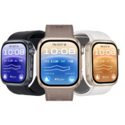 huawei watch d3