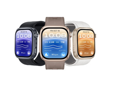 huawei watch d3