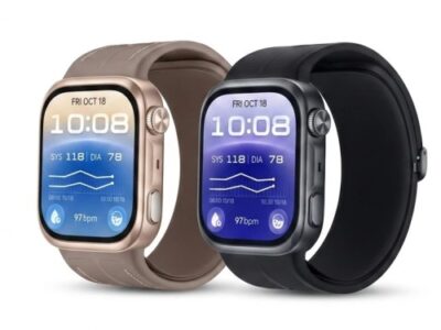 huawei watch d3