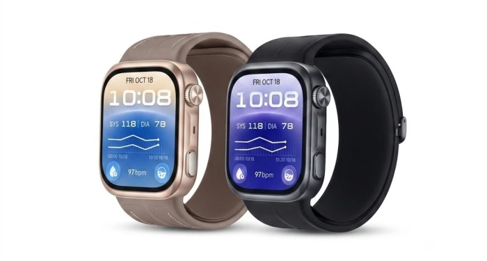 huawei watch d3