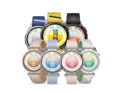 huawei watch gt 7