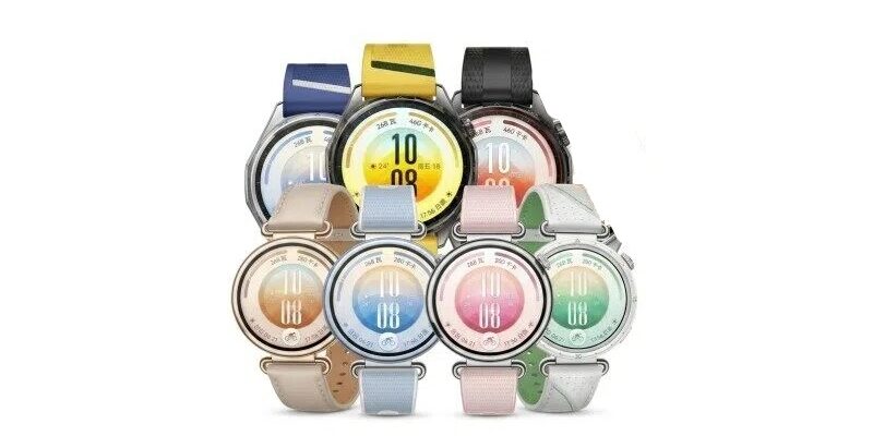 huawei watch gt 7