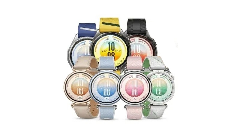 huawei watch gt 7