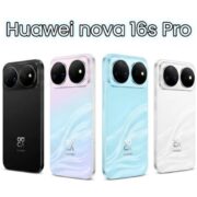 huawei nova 16s pro