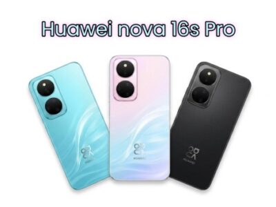 huawei nova 16s pro