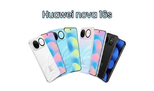 huawei nova 16s