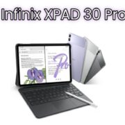 infinix xpad 30 pro