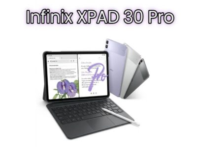 infinix xpad 30 pro