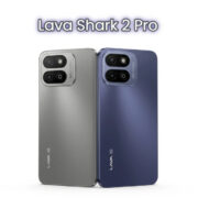 lava shark 2 pro 5g