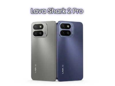 lava shark 2 pro 5g