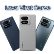 lava virat curve