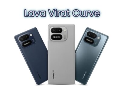 lava virat curve