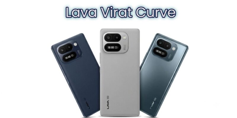 lava virat curve