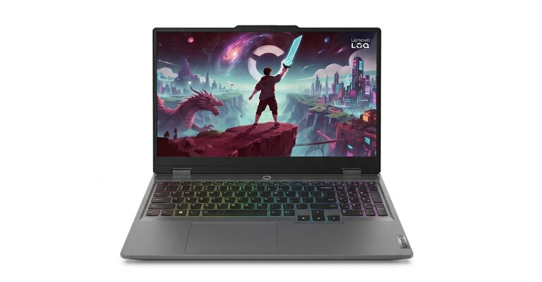 lenovo loq 15ahp11