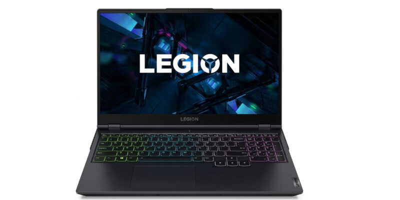 lenovo legion 5i (2026)