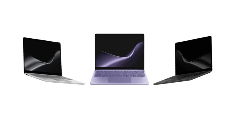 microsoft surface laptop 13-inch
