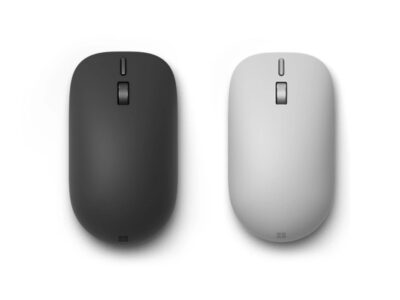 microsoft surface mouse (2nd edition)