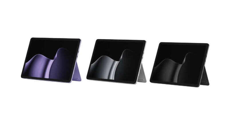 microsoft surface pro 12-inch (2nd edition)