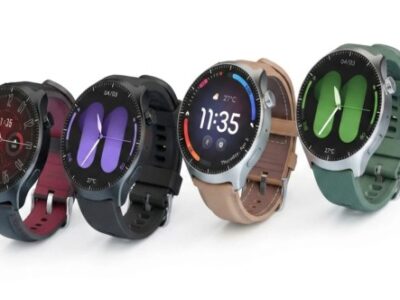 moto watch ultra
