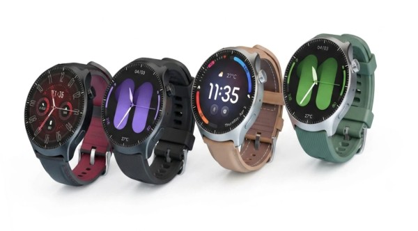 moto watch ultra