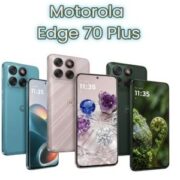 motorola edge 70 plus