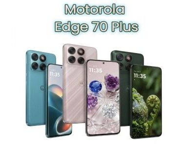 motorola edge 70 plus