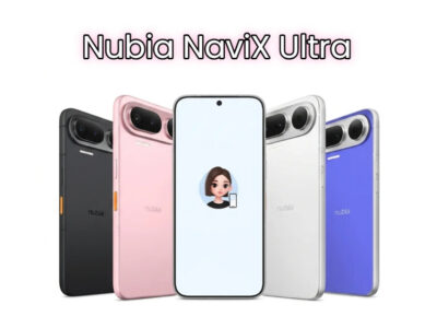 nubia navix ultra