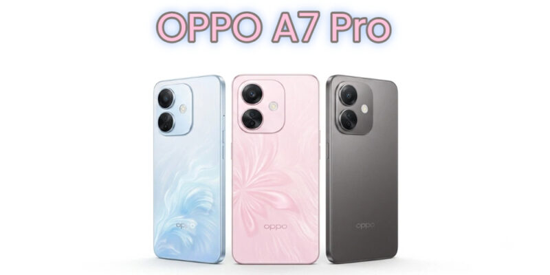 oppo a7 pro